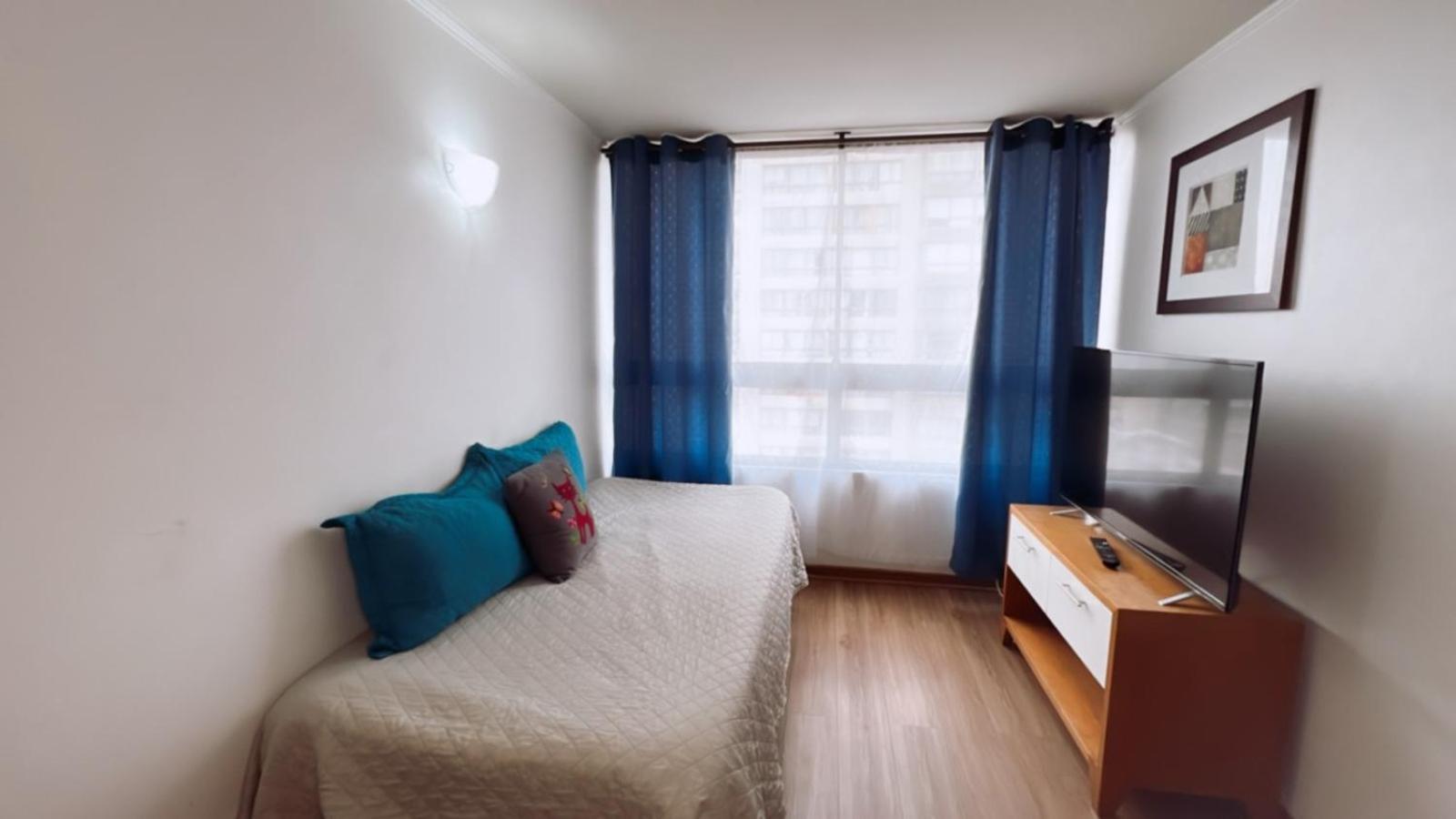Apartment Bulnes *