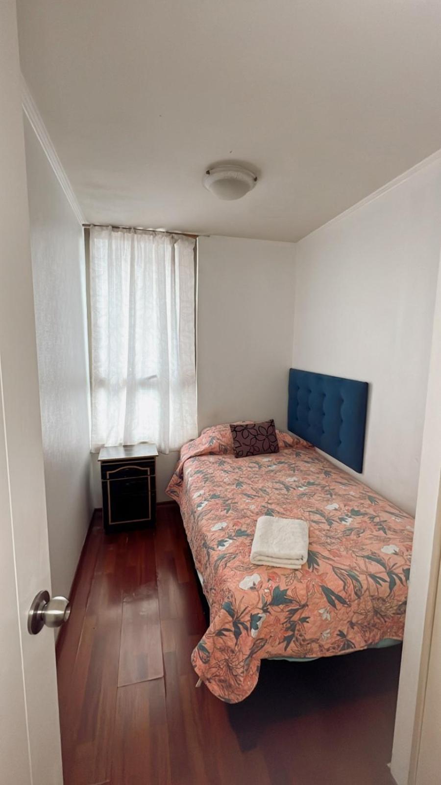 Apartment Bulnes